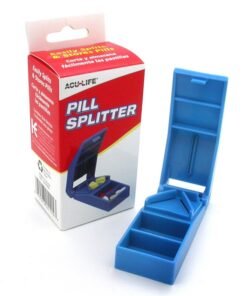 ACU-LIFE Pill Splitter