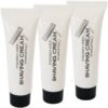 Travelwell Travel Well Pack of 144 Disposable Shaving Cream 10g10ml034floz in Bulk Individually Wrapped Travel Size Hotel Toiletries Amenities
