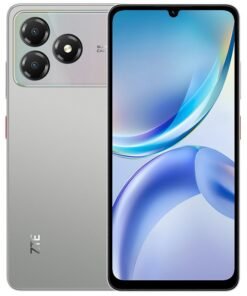 ZTE Blade A36 Dual SIM Titanium Gold 4GB+8GB RAM 64GB 4G - International Version