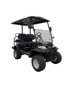 Keon Premium Electric Golf Cart Lead Acid Battery 4 Seater With Lifted Suspension and 1 Years Warranty
