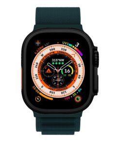 MARGOUN Smart Watch Ultra 49Mm And Alpineloop Band Fitness Watches For Women Men Exercise Modes Sleep Tracking Apps Water Resistant Watch Colour18