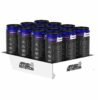 Applied Nutrition Abe Ultimate Pre Workout Drink Food Supplement, Energy Flavor 330 ML Pack of 12