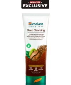 Himalaya Deep Cleansing Coffee Face Wash 100ml