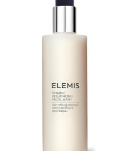 Elemis Dynamic Resurfacing Facial Wash, Anti-Aging Exfoliating Face Wash and Enzyme Gel Cleanser for All Skin Types