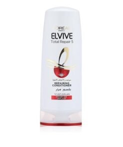L'OREAL PARIS Elvive Total Repair 5 Conditioner, 360 ml