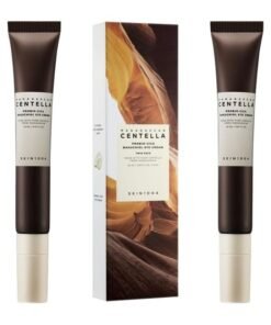 SKIN1004 Madagascar Centella Probio-Cica Bakuchiol Eye Cream Twin Pack