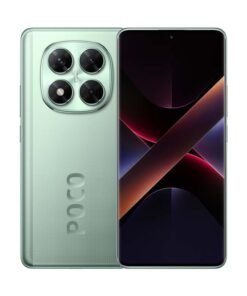 Xiaomi POCO X7 Dual SIM Green 8GB RAM 256GB 5G - Global Version