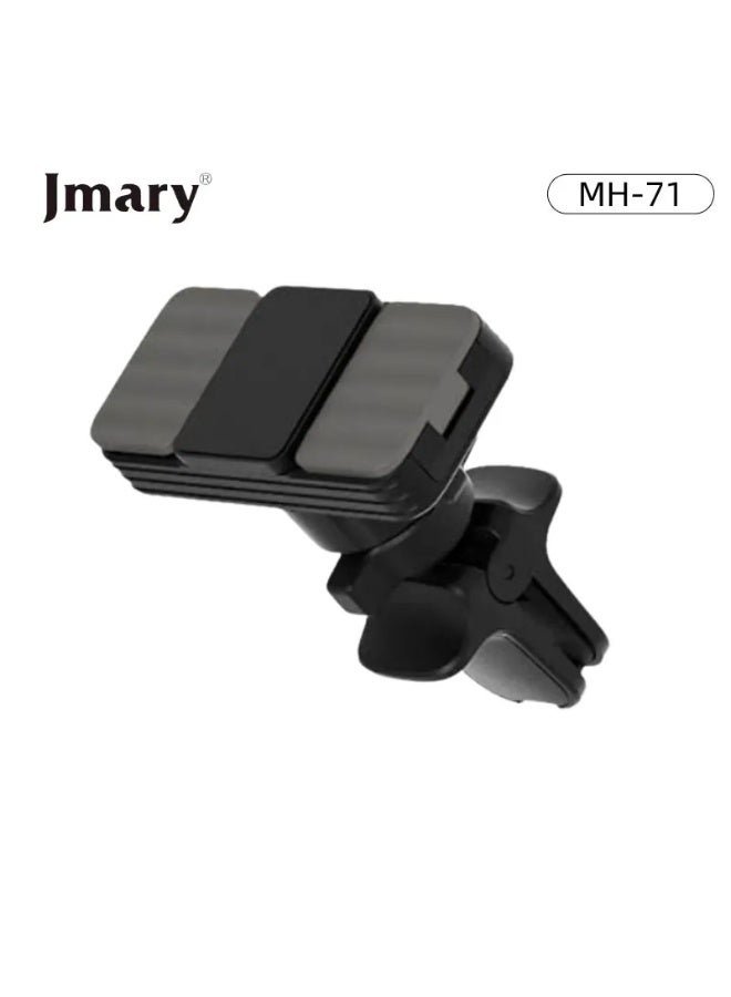 Jmary MH-71 Magnetic Vent Car Holder