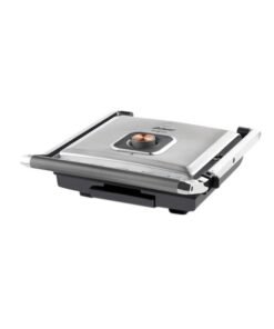 Arzum Grill and Sandwich Maker 2000 W AR2022 Grey