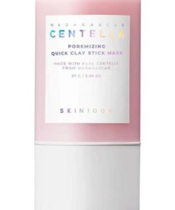 SKIN1004 Madagascar Centella Poremizing Quick Clay Stick Mask 27g