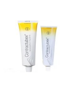 Contractubex Scar Gel for External Use 50g + 20g for Old and New Scars