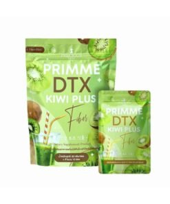 Precious Skin Primme DTX Kiwi Plus