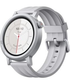 CMF Smart Watch for Men Women – Watch 3 Pro with Bluetooth Calling, Dual-Band GPS, Heart Rate, Sleep Monitor, IP68 Waterproof