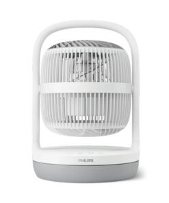 Philips Table Fan 2000 Series 2 Years Warranty CX2050/00 White