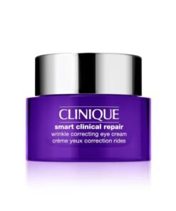 Clinique Smart Clinical Repair Wrinkle Correcting Eye Cream 15ml.