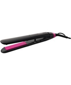Philips StraightCare Essential Thermo Protect Straightener BHS375 (2) Years Warranty Black/Purple