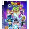 BANDAI NAMCO Entertainment PS5 Dragon Ball Sparking Zero - Adventure - PlayStation 5 (PS5)