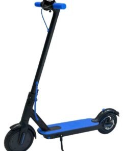 Winner Sky Electric Scooter Upgrade Version M365 Motor 350 Watts Blue