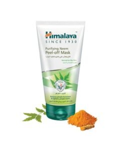 Himalaya Purifying Neem Peel off Mask, 150ml