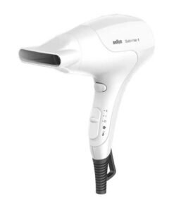 BRAUN Satin Hair Dryer HD180