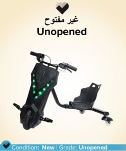 Wind Horse Renewed - P3 Drifting Electric Scooter For Kids