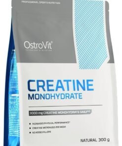 OstroVit Creatine Monohydrate 300 G Unflavour