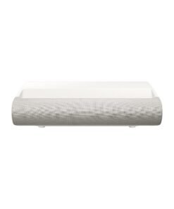 Samsung 90-120-Inch The Premiere 7 Projector, LPU7D, 4K, UHD, Laser Technology, Ultra Short Throw, Powerful Sound, Tizen OS Ultra-short throw Projector, (2024 - UAE Version) SP-LPU7DSAXXZN White
