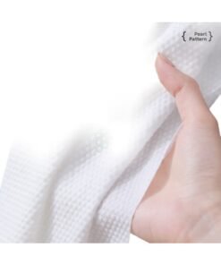 Forty thousand kilometers 40,000 Km Disposable Towels, Extra Large And Thick, Travel Non-c Pressed Face Towels, Individually Wrapped, Hotel Disposable Supplies
