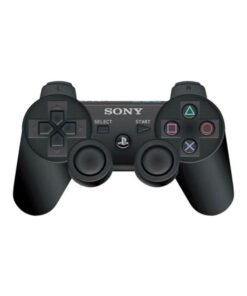 Sony Dualshock Wireless Controller For PlayStation 3