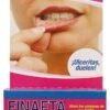 Finafta Anesthetic Analgesic Liquid For Oral Use 15Ml | For Cankers Sores And Cold Sores
