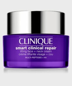 CLINIQUE Smart Clinical Repair Lifting Face Neck Cream