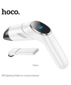 hoco. ZP6 Speed portable car vacuum cleaner