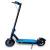 Winner Sky Electric Scooter 350W Motor, 35KM/H Speed, Front Suspension, Bluetooth, Off-Road Tyres & LED Light Blue