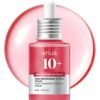 Anua 10% Niacinamide+ 4% Tranexamic Acid Serum With New Look 30ml