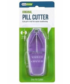EzyCare Ezy Dose Pill Cutter 67015