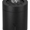 Bakhoor BoSidin Electronic Medkhan, Bakhoor Burner, Portable Incense Burner for Home Rechargeable USB, Car, and Office – Aromatherapy Diffuser, Oud, Charcoal Burner, Arabic Bukhoor, Fragrance, Ramadan, Gift, Decor