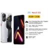 nubia Neo 3 Dual SIM Cyber Silver 8GB RAM 256GB 5G - International Version