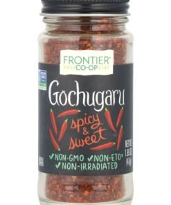 Frontier Co-op Gochugaru Spicy & Sweet 1.65 oz (47 g)