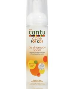 Cantu Care For Kids Dry Shampoo Foam 171 ML