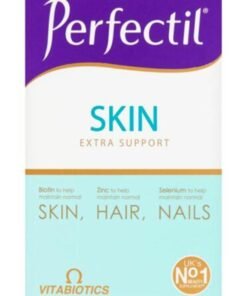 Vitabiotics Perfectil Plus Skin 56 Tablets/Capsules