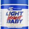 RONNIE COLEMAN Light Weight Baby Focus and Fat Loss Support 60 Capsule