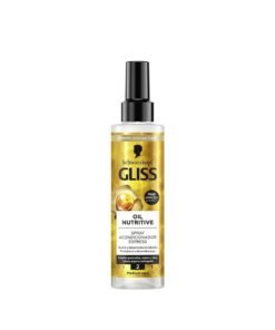 Schwarzkopf Gliss Oil Nutritive Express Spray Conditioner 200 ML