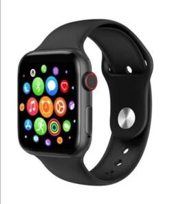 Series 5 Smart Watch With Replaceable Strap - 44mm