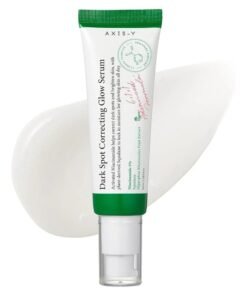 Axis-Y Dark Spot Correcting Glow Serum - Radiant Skin with Even Tone - Brightens and Fades Dark Spots