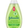 Johnson's Baby Shampoo Chamomile