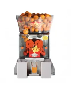 Automatic Orange Juicer