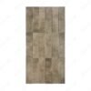 Amalfi Peanut Brown Matt Porcelain Artisanal Tile