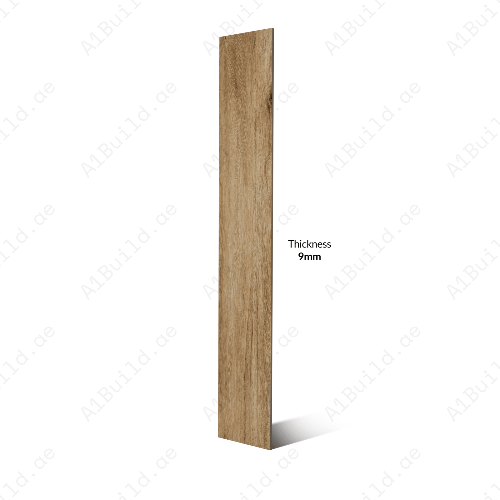 Apricot Beige 20x120cm 09mm Porcelain Tile - Image 2