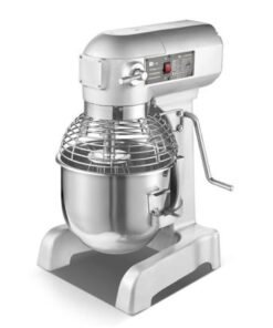 PLANETARY MIXER 20 LITERS – BH20C