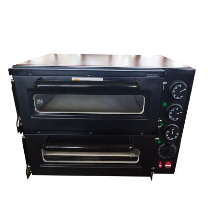 B400 PIZZA OVEN